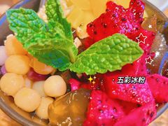 -云海肴·汽锅鸡·云南菜(高德置地店)
