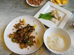 -厉家菜(金宝街店)