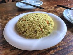 -玛吉阿米·餐吧