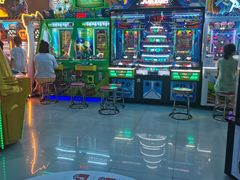 -大玩家(大连高新万达店)