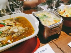 -神府路壹号·海鲜烧烤·砂锅粥·锅物(三坊七巷店)