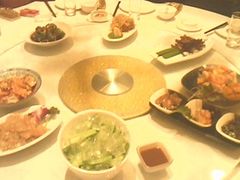 冷菜全景-和记小菜(东方店)