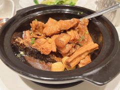 -上海宝华喜来登酒店·采悦轩中餐厅