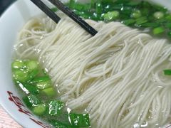 -小辫子羊肉面馆(周东店)