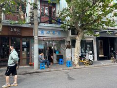 -蘭心餐厅(进贤路店)