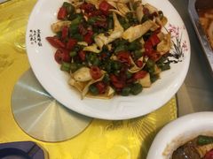 -盱眙虾神於氏龙虾(夫子庙红街店)