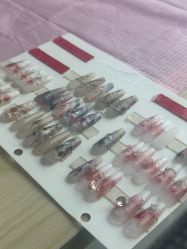 -四季·予你日式美甲美睫Nail