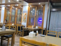 -全州拌饭馆(龙源西街店)