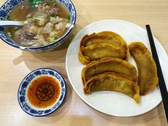 -清真·西北桥头拉面大王(丁家桥店)