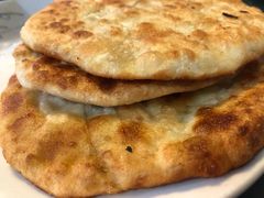 馅饼-新乡饭店