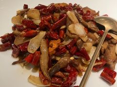 -一坐一忘云南菜(卓悦中心)