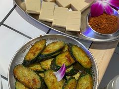 -留香铁板烤肉(解放西路旗舰店)