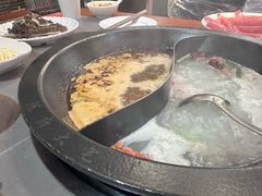 -陈府大宅门成都火锅·手切鲜肉(太原街店)