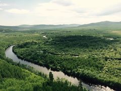 -北极村旅游风景区