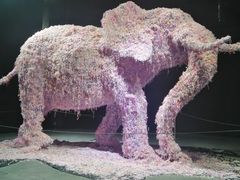 -成都许燎源现代设计艺术博物馆