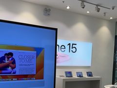 -Apple授权专营店(宝山万达店)
