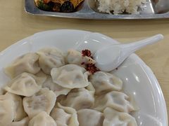 -北京联合大学本部食堂