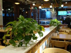 大堂-马艾萨中国兰州牛肉拉面(劲松店)