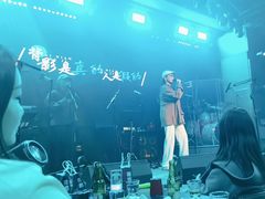 -MOSSO音乐酒吧·live house(南京旗舰店)