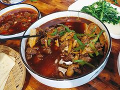 -彪彪烧鸭店(总店)
