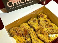-悠个炸鸡(南京创始店)