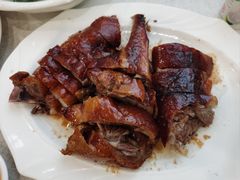 烧鹅-姚林轩