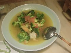 -绿茶餐厅(西单老佛爷店)