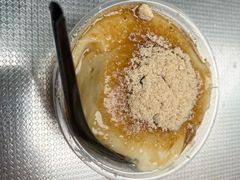-张钦德·广场老牌豆花甜汤(总店)