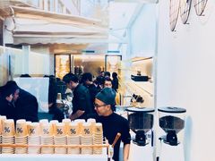 -% Arabica阿拉比卡咖啡(武康路店)