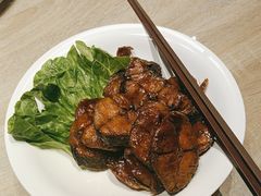 -味莊·青岛菜(云霄路店)