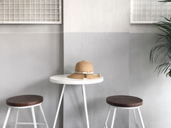 -Five Oars Coffee Roasters Heritage