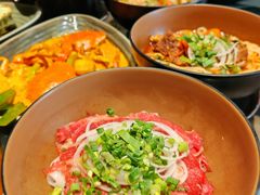 -安南越南餐厅(青岛万象城店)