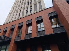 -星巴克(上海交通大学店)