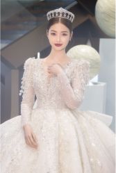 -洋洋婚纱品牌集合店