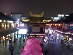 -王阿姨文昌油赞子(府桥街店)