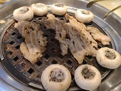 -韩宫宴和牛烤肉(宜兴八佰伴店)