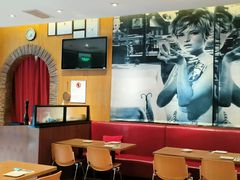 -安妮意大利餐厅(世贸天阶店)