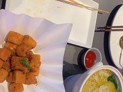 -桂满陇·杭州饭店(清河万象店)