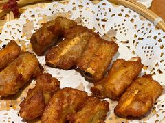 -天下客饭店(中山路店)