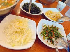 -蚂蚁家辣炒章鱼(海云台店)