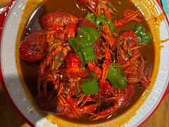 -金陵一哥龙虾(水木秦淮店)