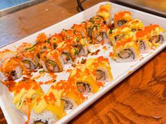 -王氏炉匠·烧鸟放题自助(好运街店)
