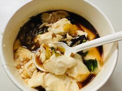 -秦园惠山豆腐花(惠山古镇店)