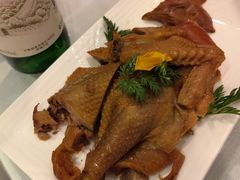 -天和晟烤鸭店(世纪坛店)