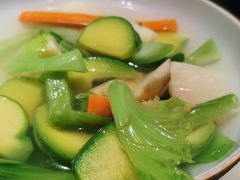-眉州东坡·熊猫主题餐厅(枫蓝店)