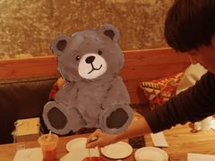 -JamaicaBlue Cafe(乌鲁木齐中路店)