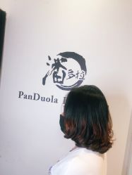 -东方麒麟·潘多拉SALON