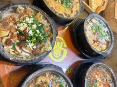 -王明古法砂锅居(开化寺店)