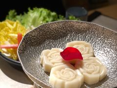 -舞漁日料美人胶原锅(陆家嘴中心店)