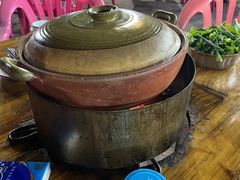 -霞姐屯昌枫木香草鸭店(海螺店)